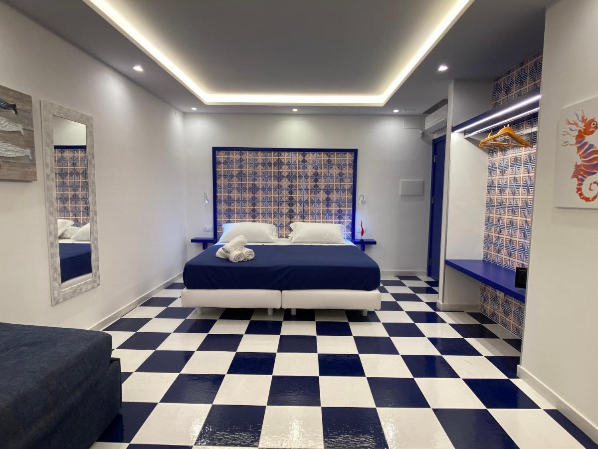 Bed & Breakfast Maison Serena Sorrento